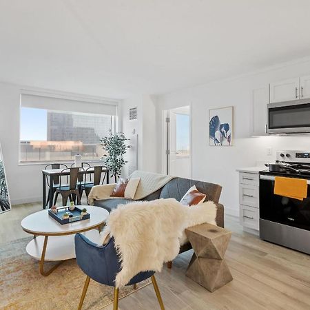 Cozysuites At Showboat Best 2Br3Ba Condo In Town Atlantic City Buitenkant foto