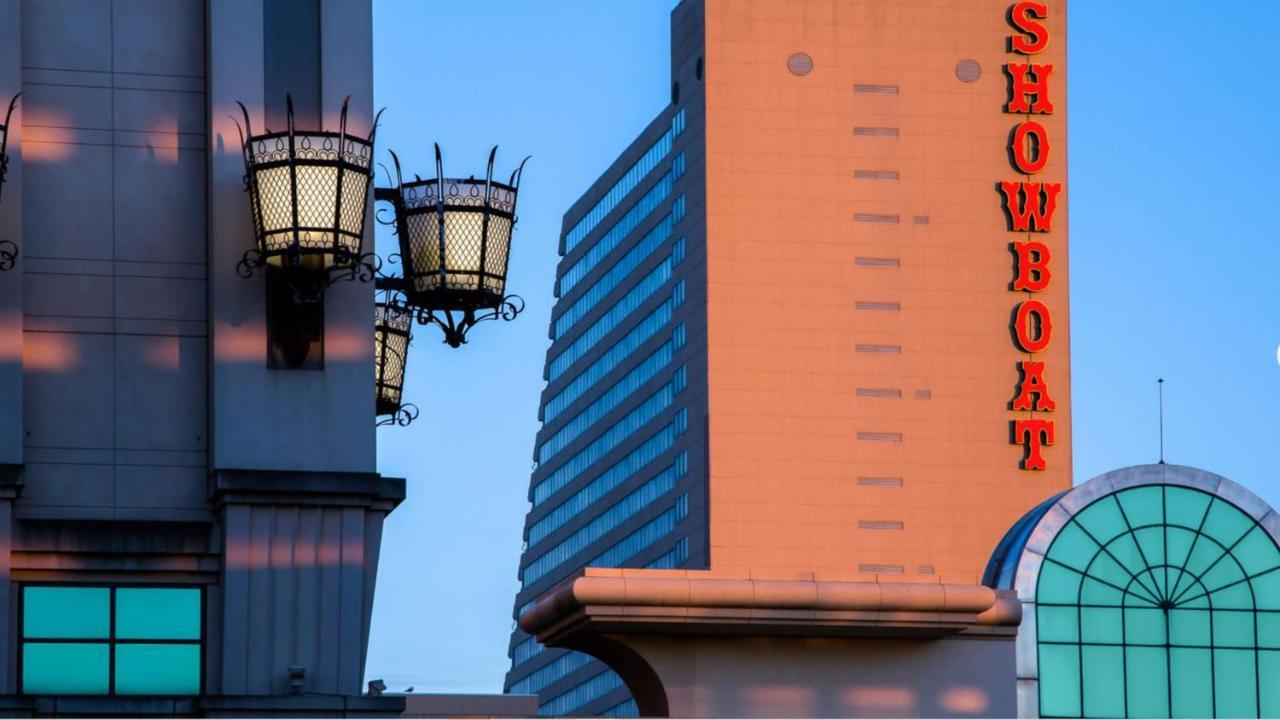 Cozysuites At Showboat Best 2Br3Ba Condo In Town Atlantic City Buitenkant foto