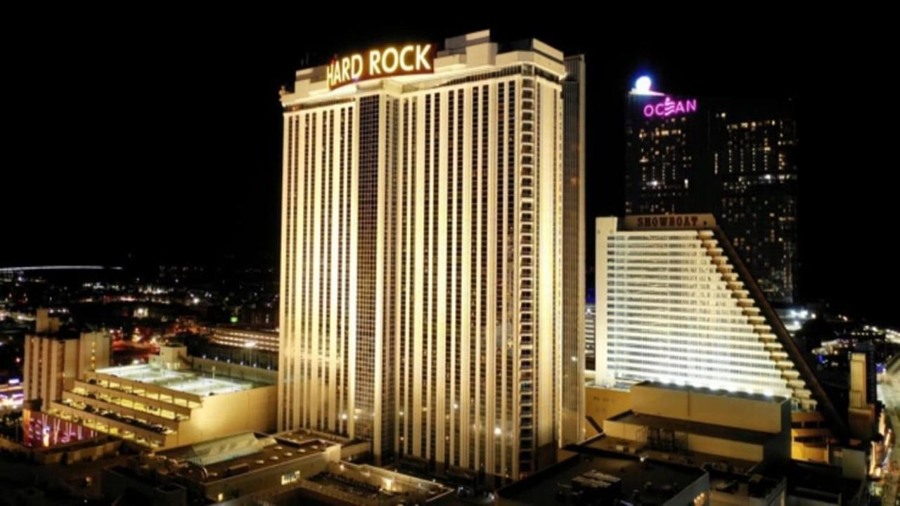 Cozysuites At Showboat Best 2Br3Ba Condo In Town Atlantic City Buitenkant foto